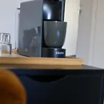 Moeke Mooren Hotell Appeltern