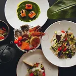 Moeke Mooren Hotel 4*