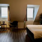 Hotell Moeke Mooren