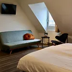 Moeke Mooren Hotel 4*