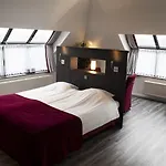 Hotell Moeke Mooren Appeltern