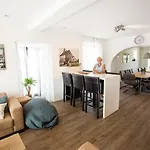 Moeke Mooren Hotel Appeltern