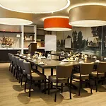Moeke Mooren Hotell