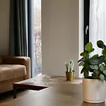 Hotell Moeke Mooren 4*
