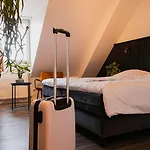 Hotell Moeke Mooren