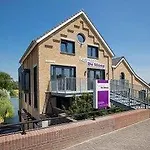 Moeke Mooren Hotel 4*