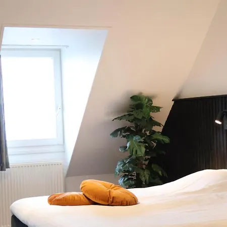 Hotel Moeke Mooren
