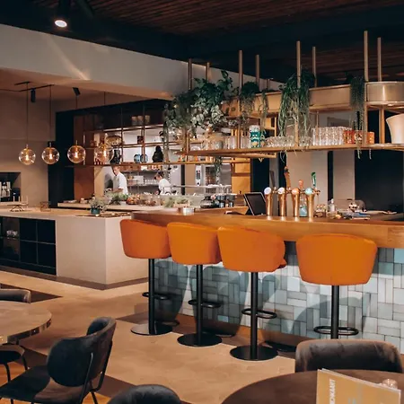 Hotel Moeke Mooren