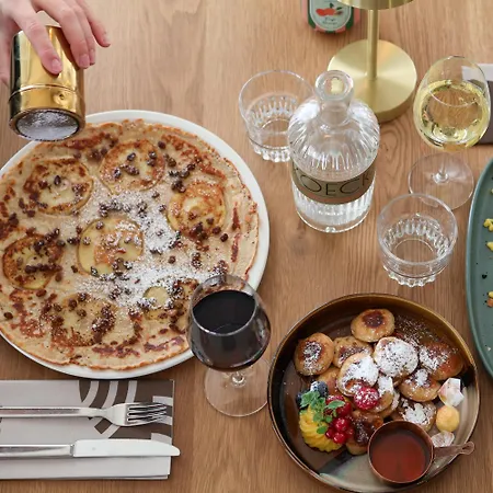 Moeke Mooren Hotel Appeltern