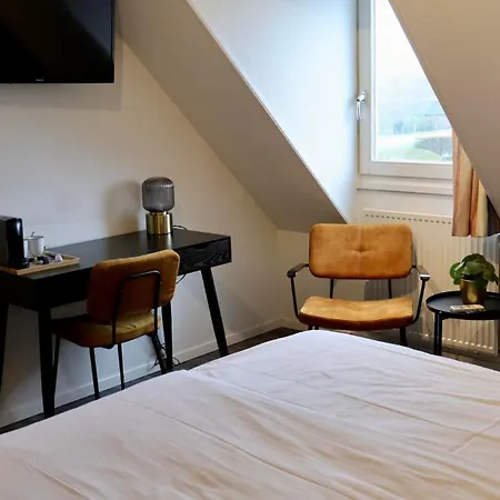 Moeke Mooren 4* Appeltern