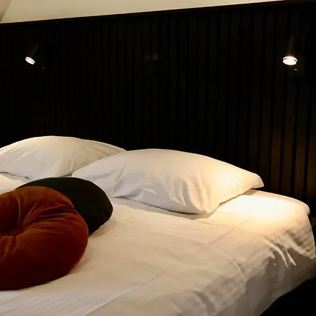 Moeke Mooren Hotel