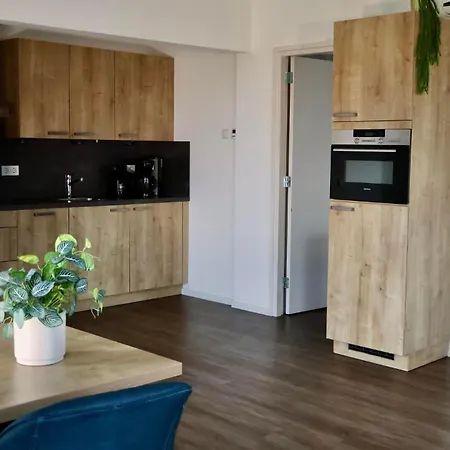 Hotel Moeke Mooren 4*