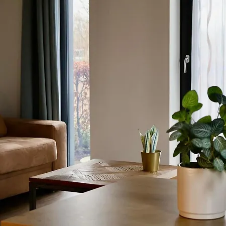 Moeke Mooren 4* Appeltern