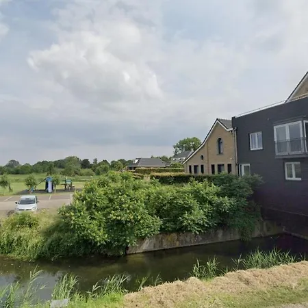 Moeke Mooren 4* Appeltern