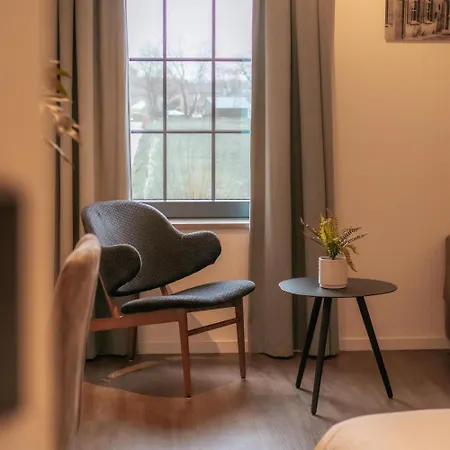 Hotel Moeke Mooren