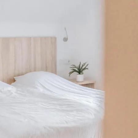 Moeke Mooren Hotel 4*