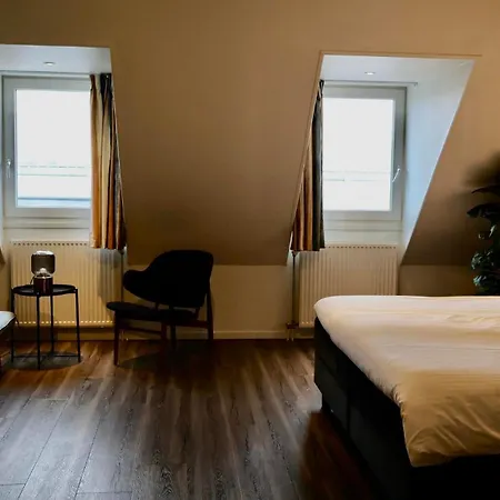 Hotel Moeke Mooren