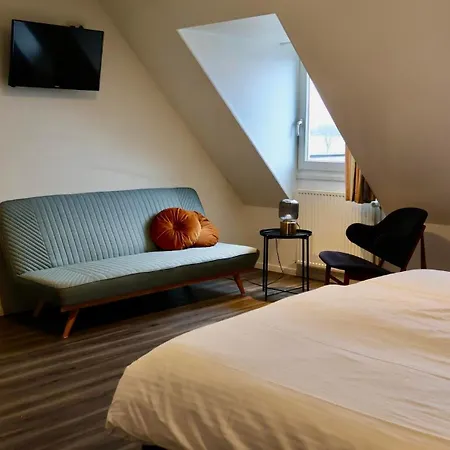 Moeke Mooren Hotel 4*