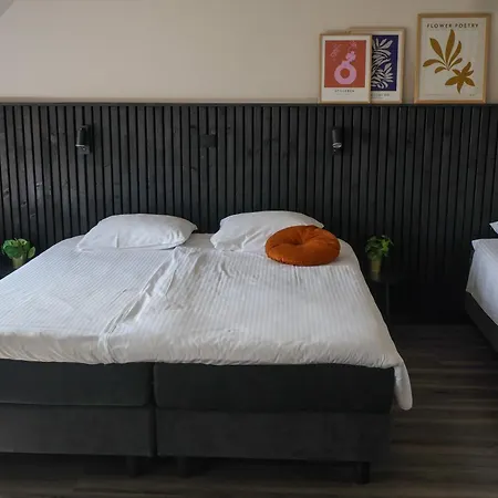 Hotel Moeke Mooren Appeltern