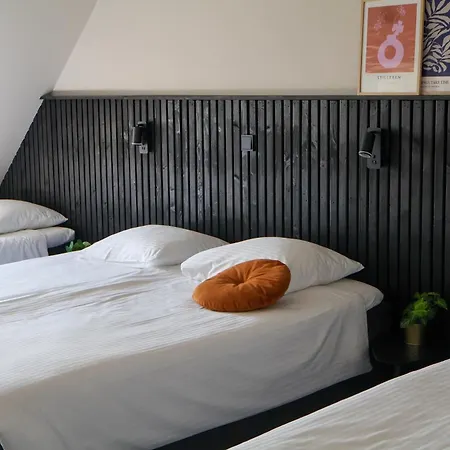 Moeke Mooren Hotel Appeltern