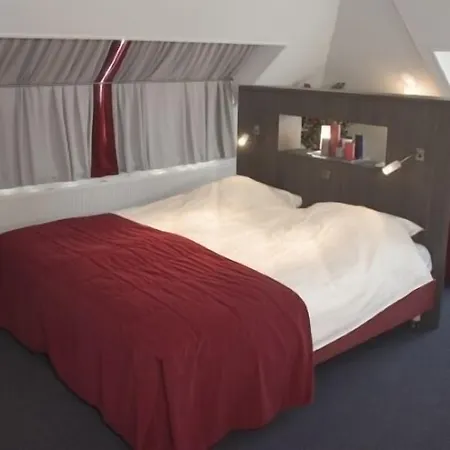 Moeke Mooren Hotel Appeltern
