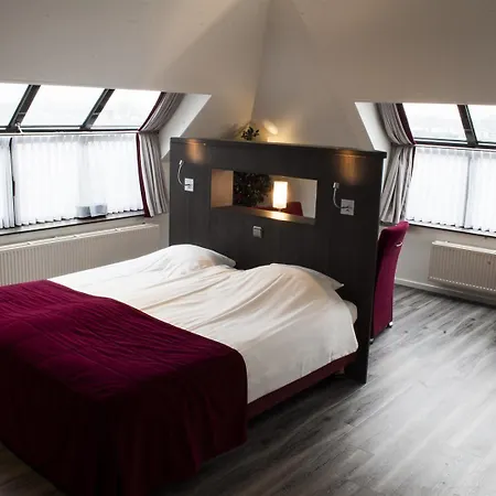 Hotel Moeke Mooren Appeltern