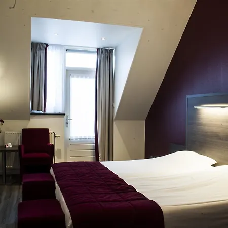 Moeke Mooren Hotel