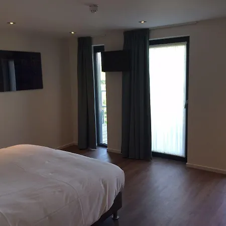 Moeke Mooren Hotell Appeltern