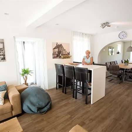 Moeke Mooren Hotel Appeltern