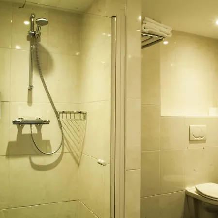 Moeke Mooren Hotell 4*