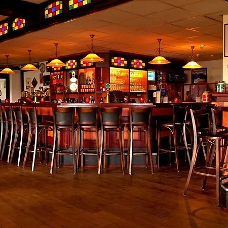 Hotel Moeke Mooren Appeltern