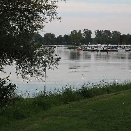 Moeke Mooren Hotell Appeltern