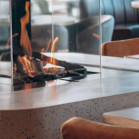 Moeke Mooren Hotell Appeltern