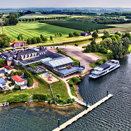 Moeke Mooren Hotel
