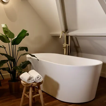 Moeke Mooren Hotell Appeltern