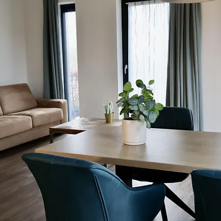 Moeke Mooren 4* Appeltern