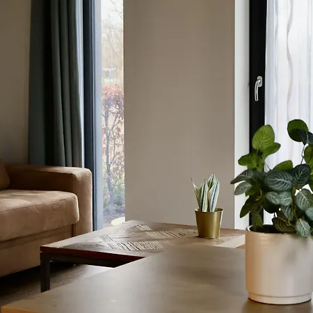 Hotel Moeke Mooren 4*