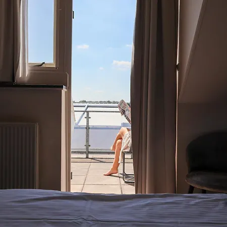 Hotel Moeke Mooren 4*