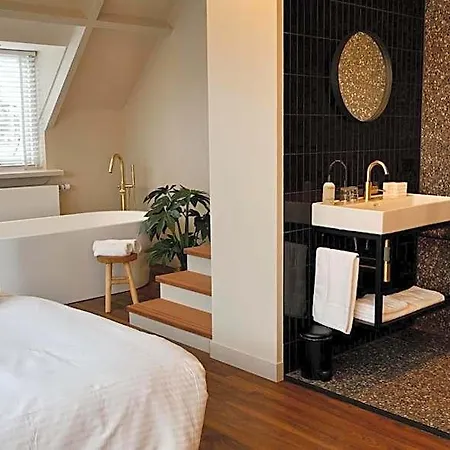 Moeke Mooren Hotel Appeltern