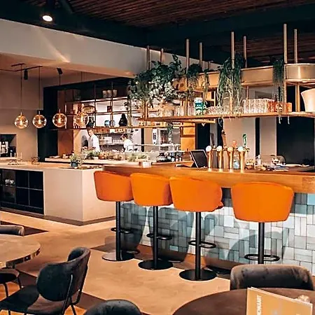 Moeke Mooren Hotel 4*