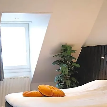 Hotel Moeke Mooren Appeltern