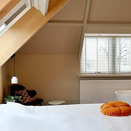 Moeke Mooren Hotel Appeltern
