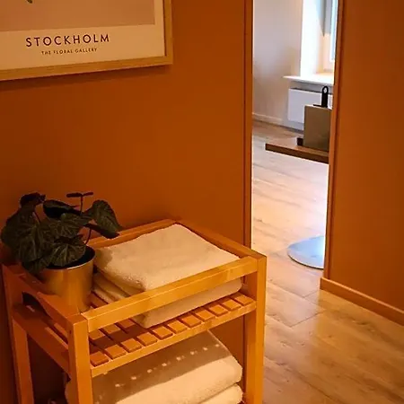 Hotel Moeke Mooren