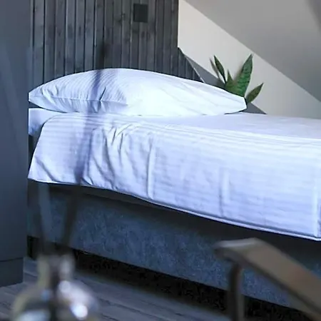 Moeke Mooren Hotel