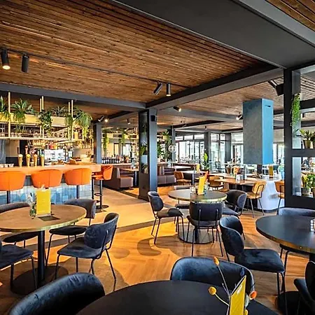 Moeke Mooren Hotel Appeltern