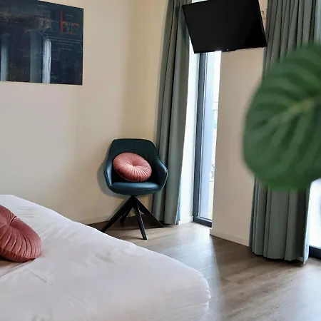 Hotel Moeke Mooren Appeltern