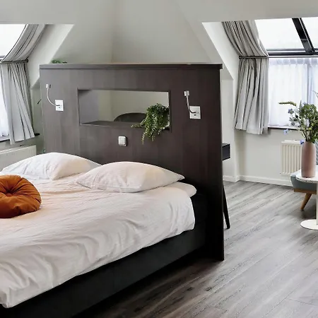 Hotel Moeke Mooren Appeltern