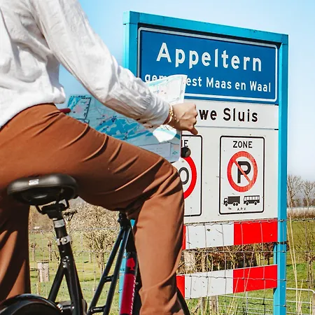 Moeke Mooren Appeltern