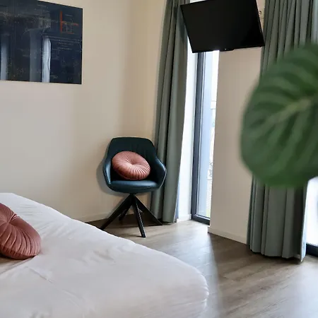 Moeke Mooren Hotel Appeltern