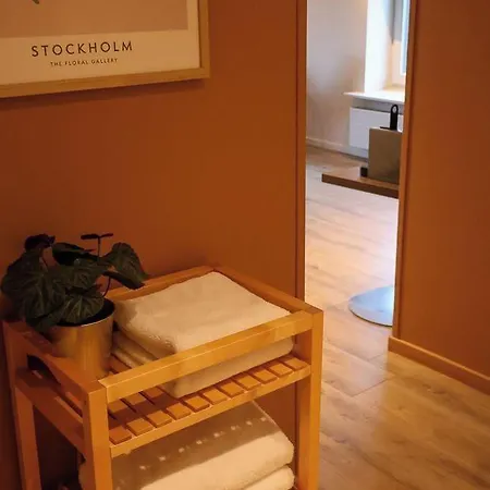 Moeke Mooren 4* Appeltern